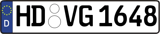 HD-VG1648