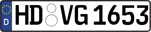 HD-VG1653