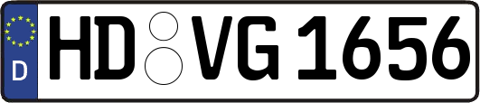 HD-VG1656