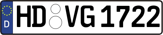 HD-VG1722