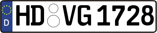HD-VG1728
