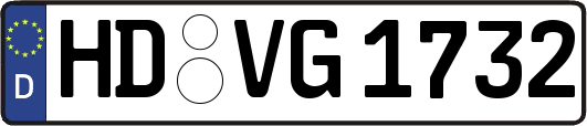 HD-VG1732