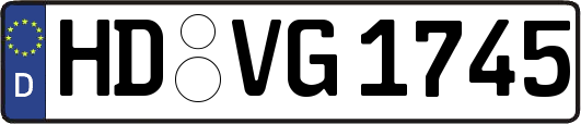 HD-VG1745