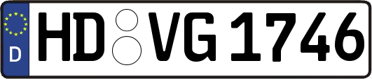 HD-VG1746