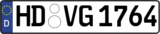 HD-VG1764