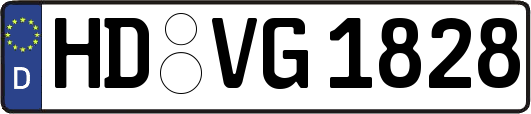 HD-VG1828