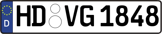 HD-VG1848