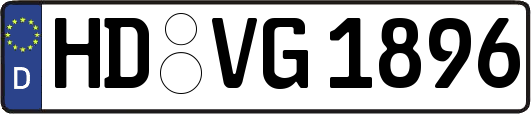 HD-VG1896