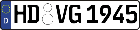 HD-VG1945