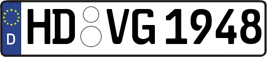 HD-VG1948