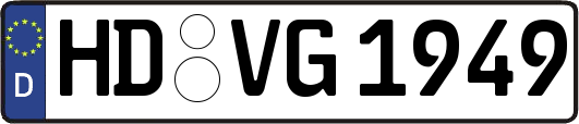 HD-VG1949