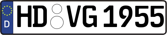 HD-VG1955