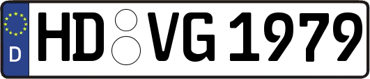 HD-VG1979