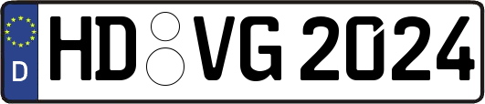 HD-VG2024