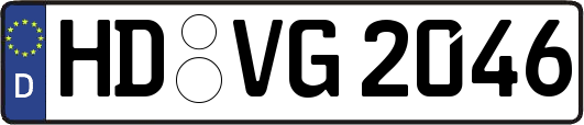HD-VG2046