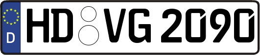 HD-VG2090