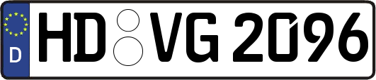 HD-VG2096