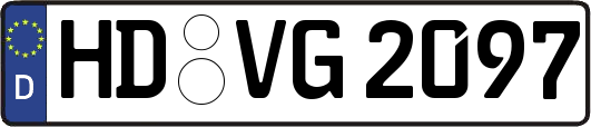 HD-VG2097