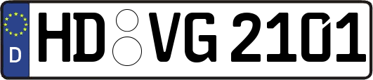 HD-VG2101