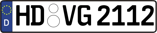 HD-VG2112