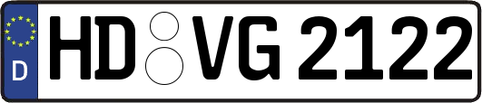 HD-VG2122