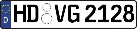 HD-VG2128
