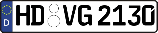 HD-VG2130
