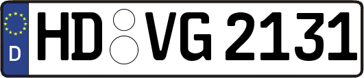 HD-VG2131