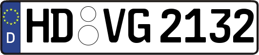 HD-VG2132