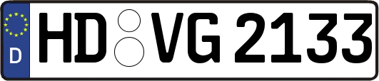 HD-VG2133
