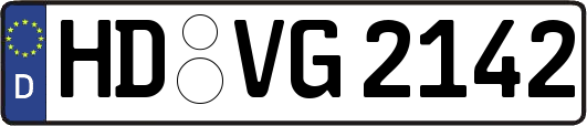 HD-VG2142