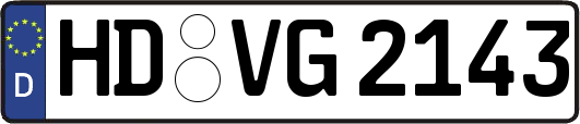 HD-VG2143