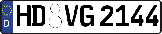 HD-VG2144