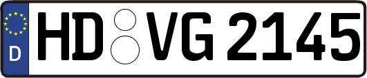 HD-VG2145