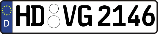 HD-VG2146