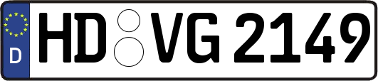 HD-VG2149