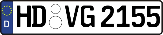 HD-VG2155