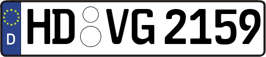 HD-VG2159