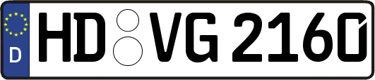 HD-VG2160