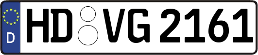 HD-VG2161