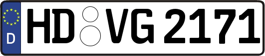 HD-VG2171