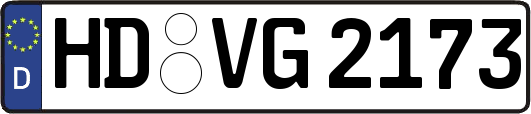 HD-VG2173