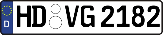 HD-VG2182