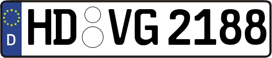 HD-VG2188