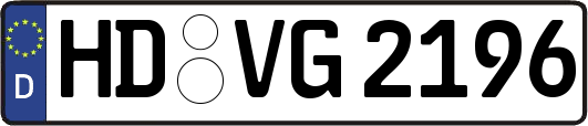 HD-VG2196