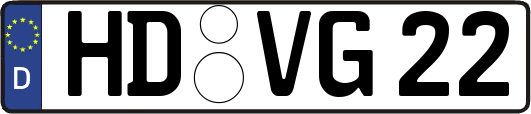HD-VG22