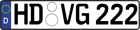 HD-VG222