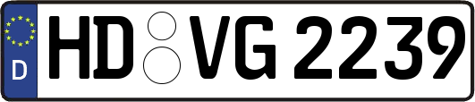 HD-VG2239