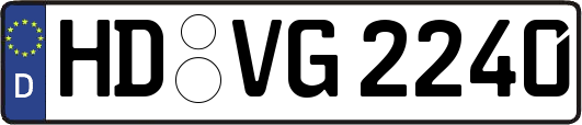 HD-VG2240