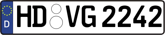 HD-VG2242